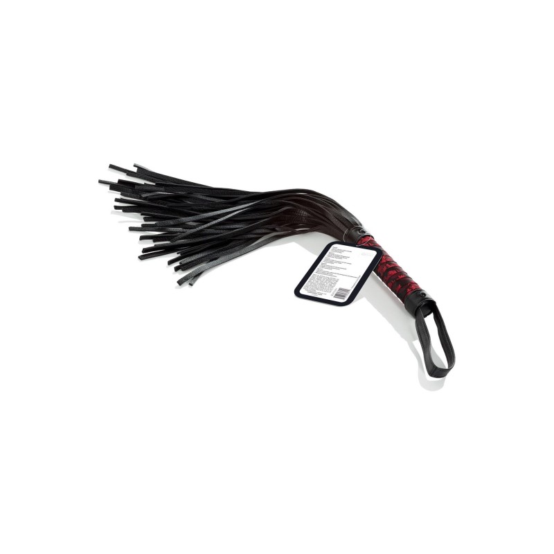 Pejcz-SCANDAL FLOGGER WITH TAG